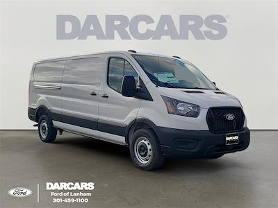 New 2026 Ford Transit 350 Low Roof Empty Cargo Van for sale #6R7514 - photo 1