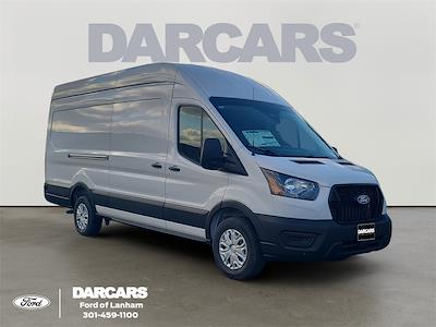 New 2026 Ford Transit 350 High Roof Empty Cargo Van for sale #6R7515 - photo 1