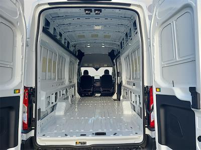 New 2026 Ford Transit 350 High Roof Empty Cargo Van for sale #6R7515 - photo 2
