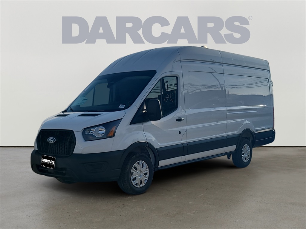 New 2026 Ford Transit 350 - photo 6