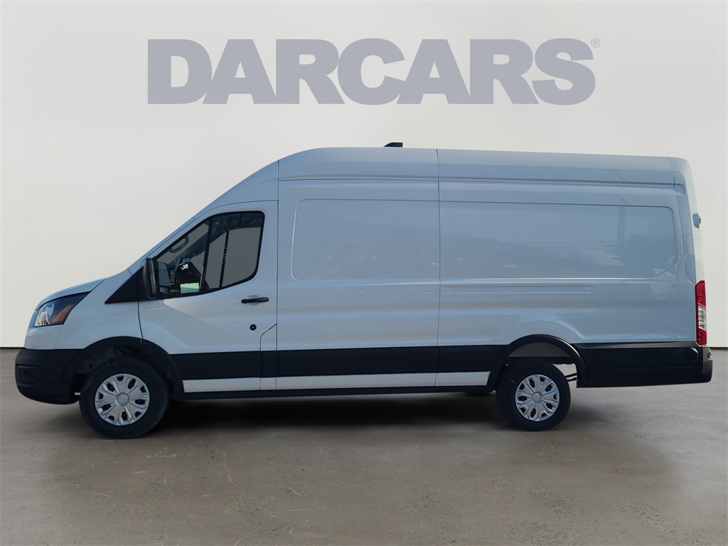 New 2026 Ford Transit 350 - photo 7