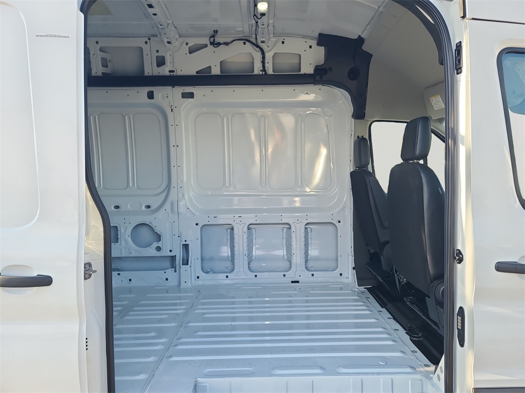 New 2026 Ford Transit 350 - photo 12