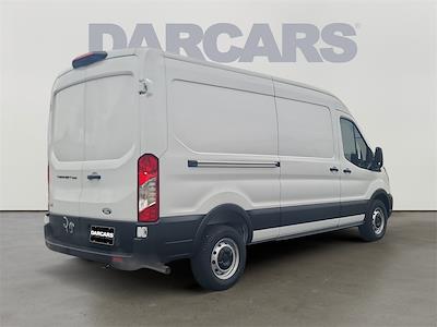 New 2026 Ford Transit 250 Medium Roof Empty Cargo Van for sale #6R7517 - photo 2