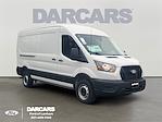 2026 Ford Transit 250 Medium Roof RWD Empty Cargo Van for sale #6R7517 - photo 1