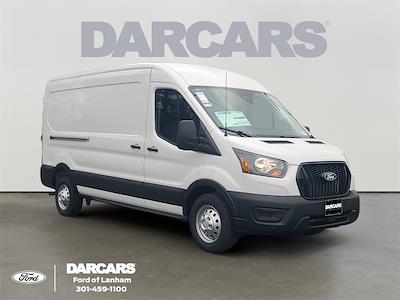 New 2026 Ford Transit 250 Medium Roof Empty Cargo Van for sale #6R7518 - photo 1