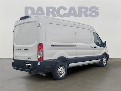 New 2026 Ford Transit 250 Medium Roof Empty Cargo Van for sale #6R7518 - photo 2