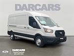 2026 Ford Transit 250 Medium Roof AWD Empty Cargo Van for sale #6R7518 - photo 1