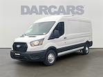 2026 Ford Transit 250 Medium Roof AWD Empty Cargo Van for sale #6R7518 - photo 4
