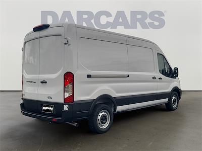 New 2026 Ford Transit 250 Medium Roof Empty Cargo Van for sale #6R7519 - photo 2