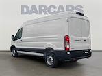 New 2026 Ford Transit 250 Medium Roof Empty Cargo Van for sale #6R7519 - photo 6
