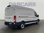 New 2026 Ford Transit 250 Medium Roof Empty Cargo Van for sale #6R7519 - photo 2