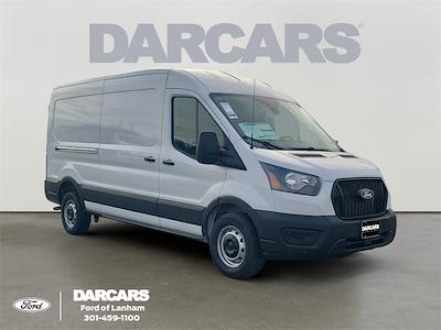 2026 Ford Transit 250 Medium Roof RWD Empty Cargo Van for sale #6R7520 - photo 1