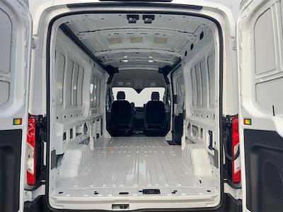 2026 Ford Transit 250 Medium Roof RWD Empty Cargo Van for sale #6R7520 - photo 2