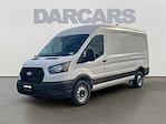 New 2026 Ford Transit 250 Medium Roof Empty Cargo Van for sale #6R7520 - photo 5