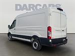 New 2026 Ford Transit 250 Medium Roof Empty Cargo Van for sale #6R7520 - photo 7