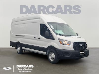 New 2026 Ford Transit 350 HD High Roof Empty Cargo Van for sale #6R7521 - photo 1