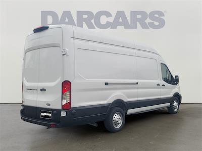 New 2026 Ford Transit 350 HD High Roof Empty Cargo Van for sale #6R7521 - photo 2