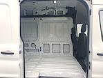 New 2026 Ford Transit 350 HD High Roof Empty Cargo Van for sale #6R7521 - photo 10