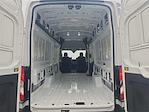 New 2026 Ford Transit 350 HD High Roof Empty Cargo Van for sale #6R7521 - photo 12