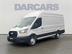 New 2026 Ford Transit 350 HD High Roof Empty Cargo Van for sale #6R7521 - photo 4