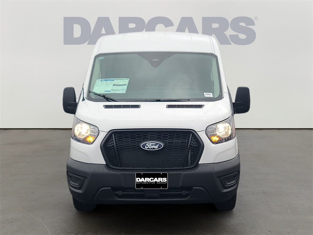 New 2026 Ford Transit 250 - photo 5