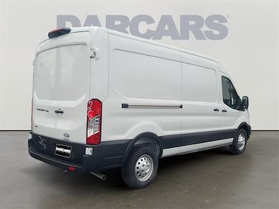 New 2026 Ford Transit 250 Medium Roof Empty Cargo Van for sale #6R7522 - photo 2
