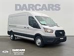 New 2026 Ford Transit 250 Medium Roof Empty Cargo Van for sale #6R7522 - photo 1