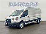 New 2026 Ford Transit 250 Medium Roof Empty Cargo Van for sale #6R7522 - photo 4