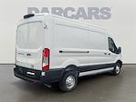 New 2026 Ford Transit 250 Medium Roof Empty Cargo Van for sale #6R7522 - photo 2
