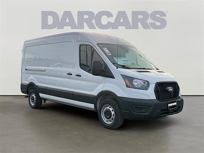 New 2026 Ford Transit 250 Medium Roof Empty Cargo Van for sale #6R7523 - photo 1