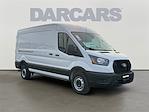 New 2026 Ford Transit 250 Medium Roof Empty Cargo Van for sale #6R7523 - photo 1