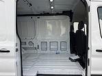 New 2026 Ford Transit 250 Medium Roof Empty Cargo Van for sale #6R7523 - photo 11