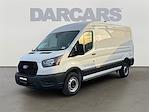 New 2026 Ford Transit 250 Medium Roof Empty Cargo Van for sale #6R7523 - photo 5