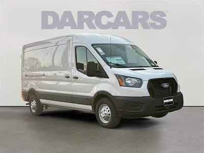 New 2026 Ford Transit 250 Medium Roof Empty Cargo Van for sale #6R7524 - photo 1