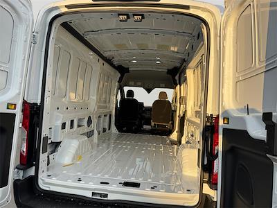New 2026 Ford Transit 250 Medium Roof Empty Cargo Van for sale #6R7524 - photo 2