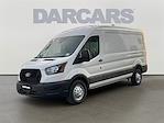 New 2026 Ford Transit 250 Medium Roof Empty Cargo Van for sale #6R7524 - photo 5
