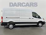 New 2026 Ford Transit 250 Medium Roof Empty Cargo Van for sale #6R7524 - photo 9