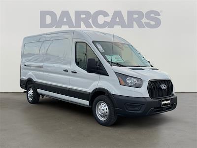 New 2026 Ford Transit 250 Medium Roof Empty Cargo Van for sale #6R7525 - photo 1