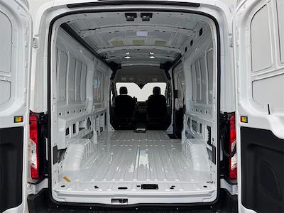 New 2026 Ford Transit 250 Medium Roof Empty Cargo Van for sale #6R7525 - photo 2