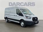 New 2026 Ford Transit 250 Medium Roof Empty Cargo Van for sale #6R7525 - photo 1
