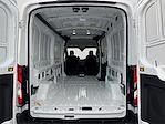 New 2026 Ford Transit 250 Medium Roof Empty Cargo Van for sale #6R7525 - photo 2