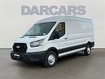 New 2026 Ford Transit 250 Medium Roof Empty Cargo Van for sale #6R7525 - photo 5