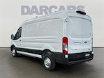 New 2026 Ford Transit 250 Medium Roof Empty Cargo Van for sale #6R7525 - photo 7