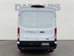 New 2026 Ford Transit 250 Medium Roof Empty Cargo Van for sale #6R7525 - photo 8