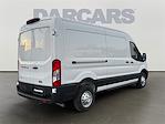 New 2026 Ford Transit 250 Medium Roof Empty Cargo Van for sale #6R7525 - photo 3