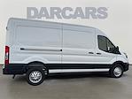 New 2026 Ford Transit 250 Medium Roof Empty Cargo Van for sale #6R7525 - photo 9