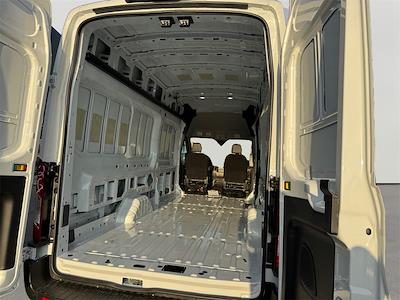 New 2026 Ford Transit 350 High Roof Empty Cargo Van for sale #6R7526 - photo 2