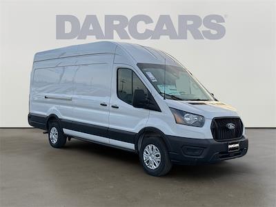 New 2026 Ford Transit 350 High Roof Empty Cargo Van for sale #6R7527 - photo 1