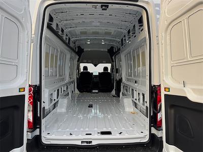New 2026 Ford Transit 350 High Roof Empty Cargo Van for sale #6R7527 - photo 2