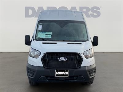 New 2026 Ford Transit 350 High Roof Empty Cargo Van for sale #6R7527 - photo 2